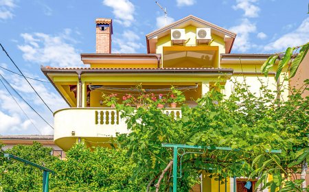 Apartman Opatija - CKO285