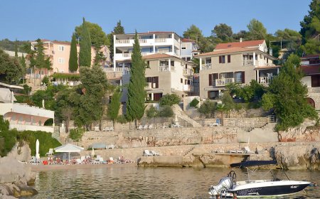 Apartman Primošten - CDJ962