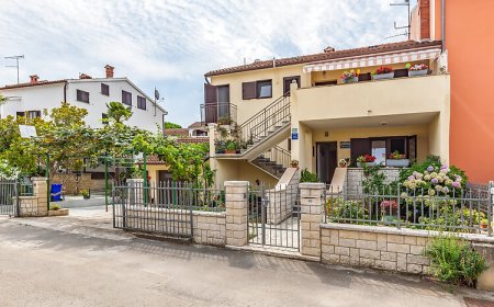 Apartman Rovinj - CIV208