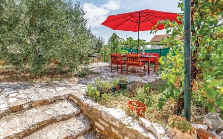 Apartman Pula - CIR295