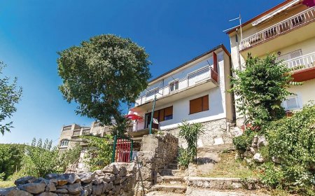 Apartman Novi Vinodolski - CKN421