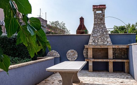 Apartman Blato - CDS882