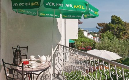 Apartman Split - CDF787