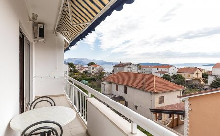 Apartman Kaštel Štafilić - CDC508