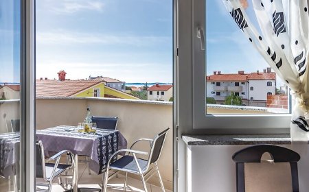 Apartman Vodnjan - CIF387