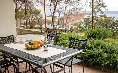 Apartman Podstrana - CSC175