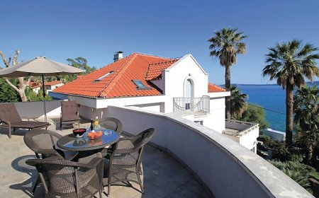 Apartman Kaštel Lukšić - CDE907