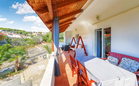 Apartman Trogir - CDC497