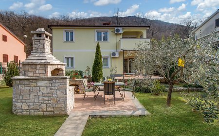 Apartman Porozina - CKL127