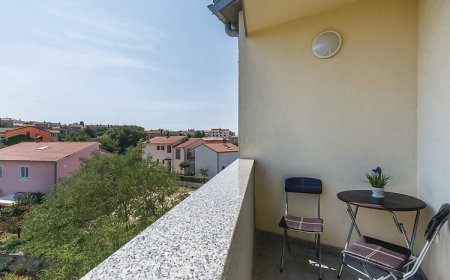 Apartman Rovinj - CIV524