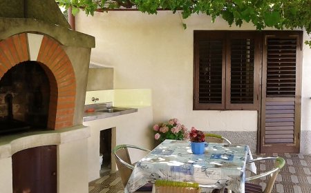 Apartmanok A Tenger Mellett Mali Losinj, Losinj - 14166 Mali Lošinj