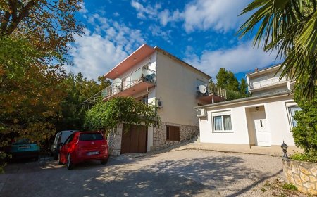Apartment Novakovic Crikvenica