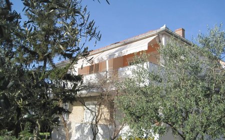 Apartman Irena Puntamika Zadar