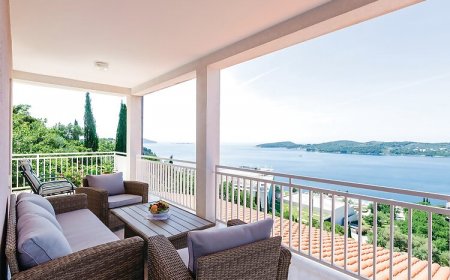 Apartman Orašac - CDD104