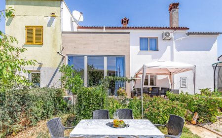 Apartman Medulin - CIM596