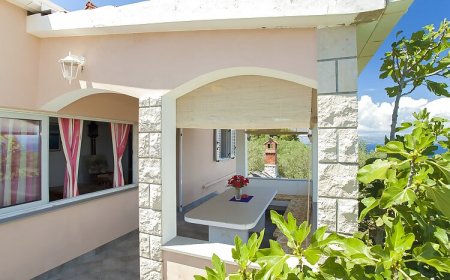 House Tonči Vela Luka