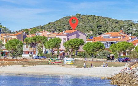 Apartman Rovinj - CIV729