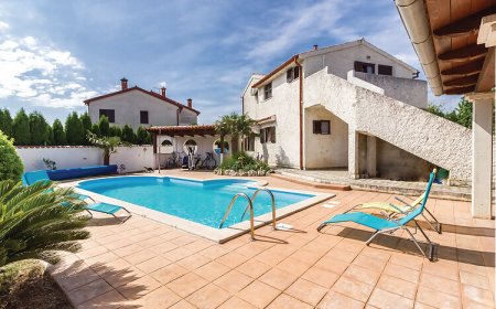 Apartman Banjole - CIB428