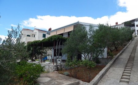 Apartman Marija Okrug Donji