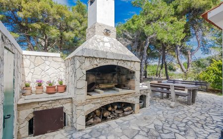 Apartmanok Parkolóhellyel Vir - 18582