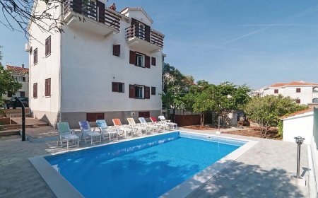 Apartman Supetar - CDB531