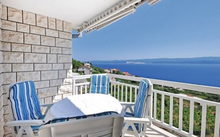 Apartman Stanići - CDM111
