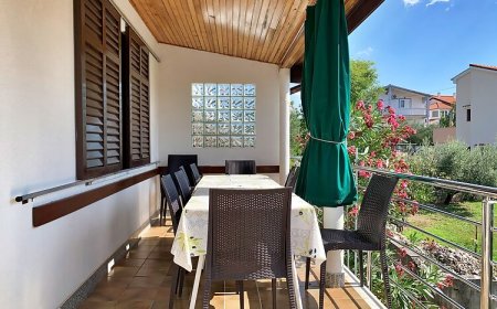 Apartmanok Parkolóhellyel Silo, Krk - 18770 Šilo
