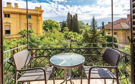 Apartman Opatija - CKO392