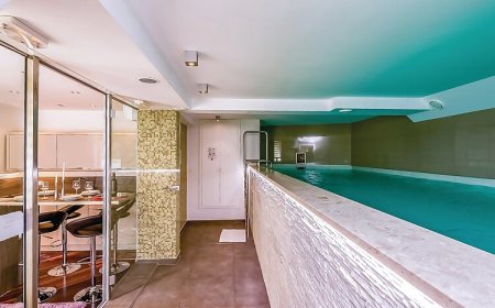 Apartman Crikvenica - CKC586