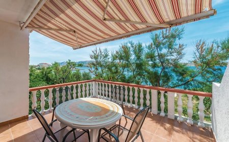 Apartman Kustići - CKP733