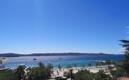 Apartman Rajna Biograd na Moru