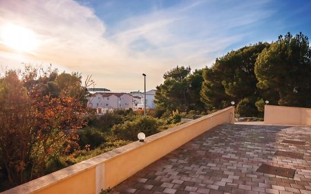 Apartman Primošten - CDJ124