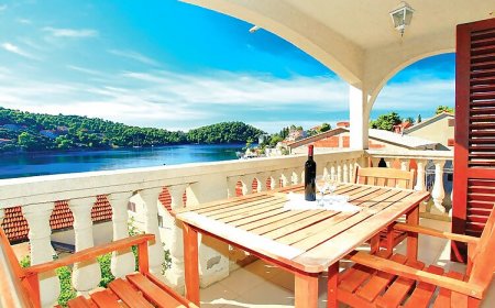 Apartman Smokvica - CDS348