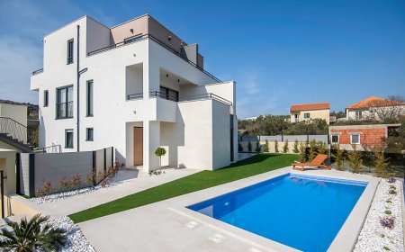 Apartman Murter - CDJ911