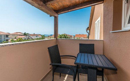 Apartman Pakoštane - CDI024