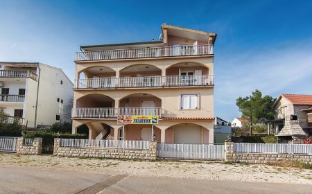 Apartman Pridraga - CDA132