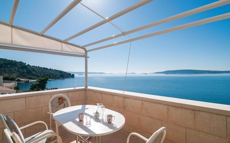 Apartman Okrug Donji - CDC157