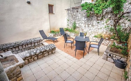 Apartman Bakar - CKC028