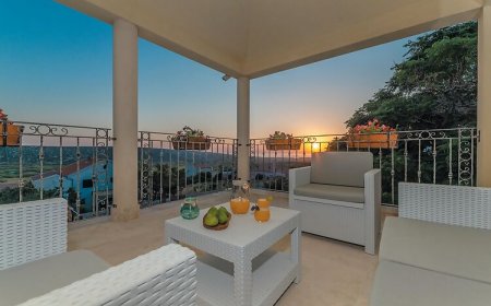 Apartman Kolan - CKP657