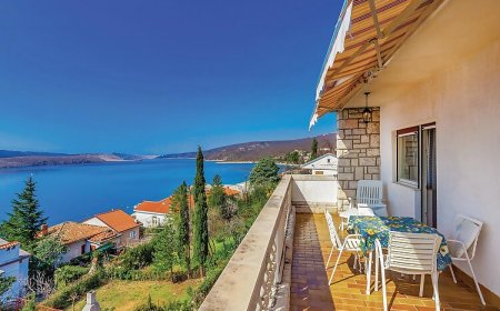 Apartman Jadranovo - CKC174