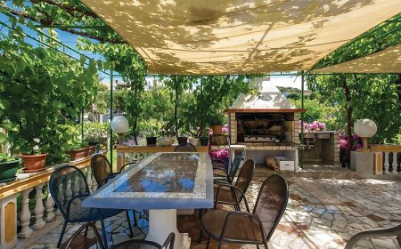 Apartman Kampor - CKR460