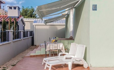 Apartman Biograd na Moru - CDZ703