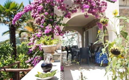 Apartmanok és Szobák A Tenger Mellett Molunat, Dubrovnik - 17143 Molunat