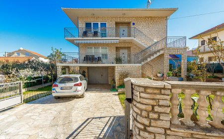 Apartman Zadar - CDA172