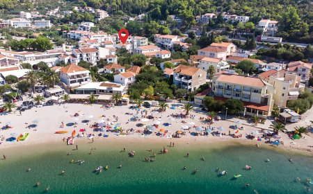 Apartman Klek - CDR532