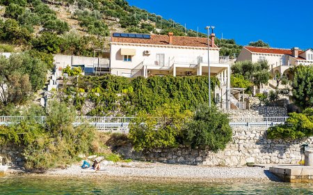 Apartman Zaton Mali - CDD847