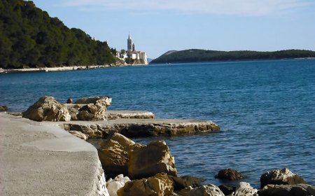 Apartments Marotin Palit