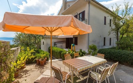 Apartment DARINKA 1 Crikvenica