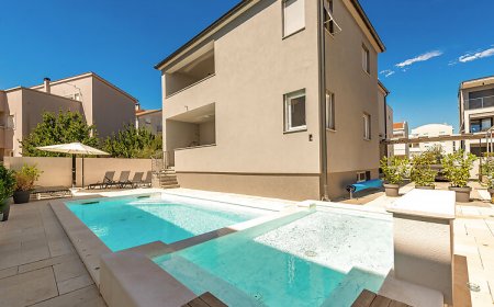 Apartman Zadar - CDA767