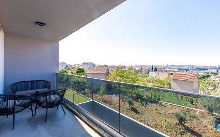 Apartman Solin - CDC816